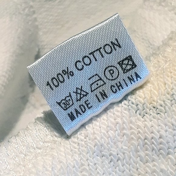 Pajama Pants Pockets Drawstring Elastic Waist Noosa Yogurt Sleepwear Size-Large - Picture 15 of 16